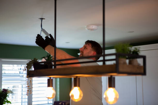 Best Outdoor Lighting Installation  in Lordsburg, NM