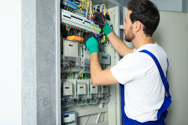 Best Electrical Rewiring Services  in Lordsburg, NM