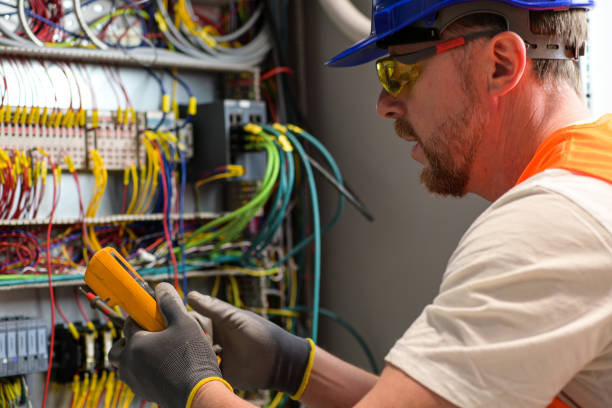 Best Emergency Electrical Repair  in Lordsburg, NM