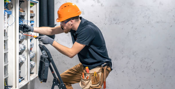 Best Electrical Troubleshooting Services  in Lordsburg, NM